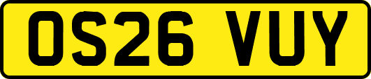 OS26VUY