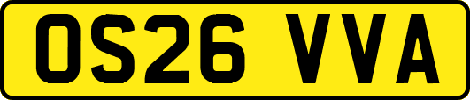 OS26VVA