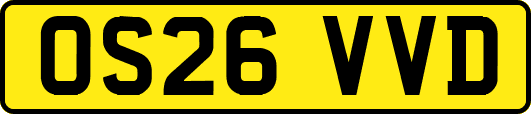 OS26VVD