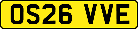 OS26VVE