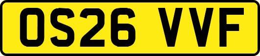 OS26VVF