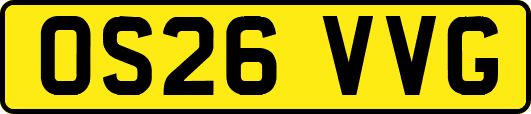 OS26VVG