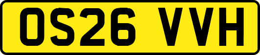 OS26VVH