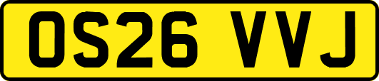 OS26VVJ