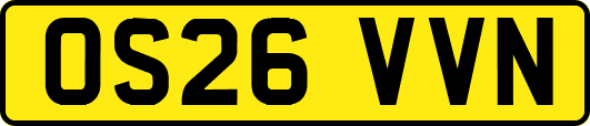 OS26VVN