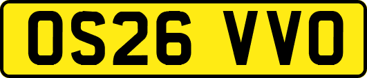 OS26VVO