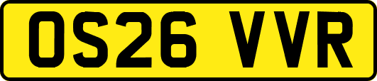 OS26VVR