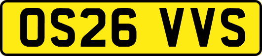 OS26VVS
