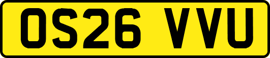 OS26VVU