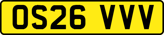 OS26VVV