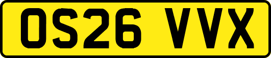 OS26VVX