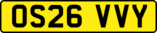OS26VVY