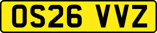 OS26VVZ