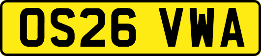 OS26VWA
