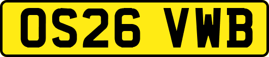 OS26VWB