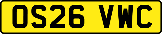 OS26VWC