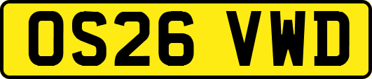 OS26VWD