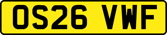 OS26VWF