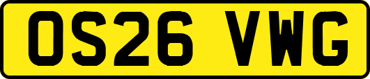 OS26VWG