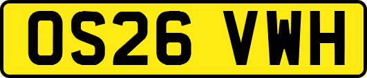 OS26VWH