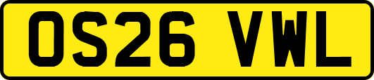 OS26VWL