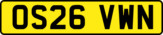 OS26VWN