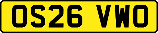 OS26VWO