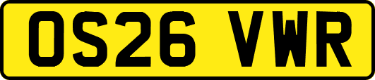OS26VWR