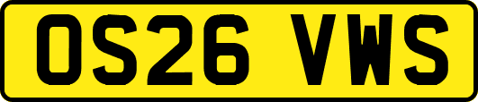 OS26VWS