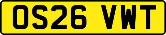 OS26VWT