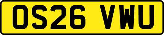 OS26VWU