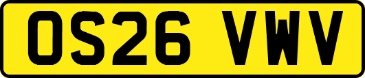 OS26VWV