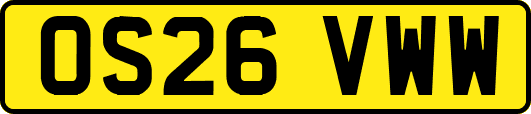 OS26VWW