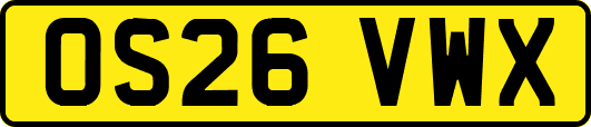 OS26VWX