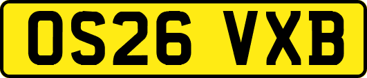 OS26VXB
