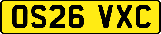 OS26VXC