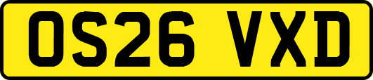OS26VXD