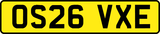 OS26VXE