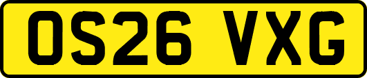 OS26VXG
