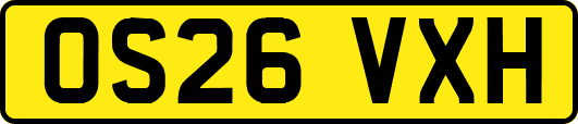 OS26VXH
