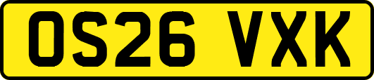 OS26VXK