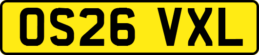 OS26VXL