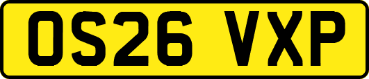 OS26VXP