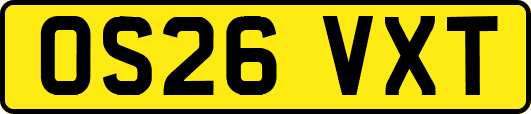 OS26VXT