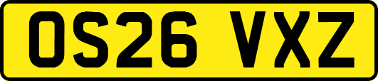 OS26VXZ