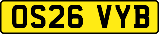 OS26VYB