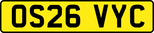 OS26VYC