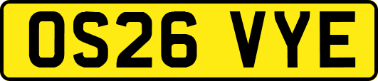 OS26VYE