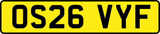OS26VYF