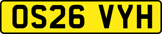 OS26VYH